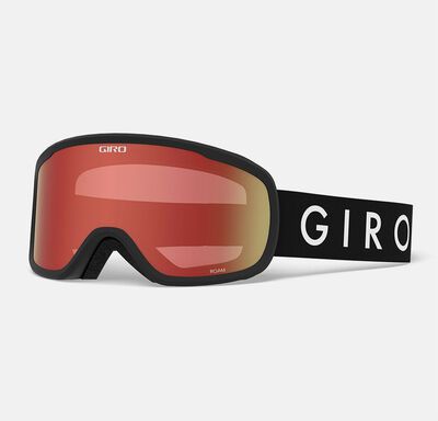 Giro Dylan Womens Asian Fit Snow Goggles with 2 Lenses 